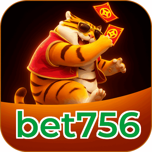 bet756 logo